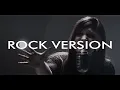 Katie Sky - Monsters (Rock Cover)