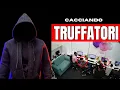 Scammers PANIC when they discover this HACKER is revealing their TRUE IDENTITIES