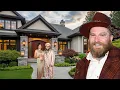 Inside Teddy Swims s Sherman Oaks Mansion - Luxury Lifestyle 1 Children Life Partner Net Worth