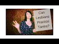 Tantra for Lesbian Couples How to Practice Yab Yum Together