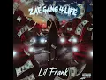 Lil Frank - Hard To Choose One Remix (Official Music Audio)