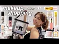 let s go makeup shopping for viral high-end products
