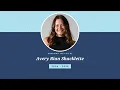 Avery Rian Shacklette Funeral Service