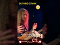 Download Lagu GUTHRIE GOVAN: when Greg Howe is the first guitarist of Aristocrats