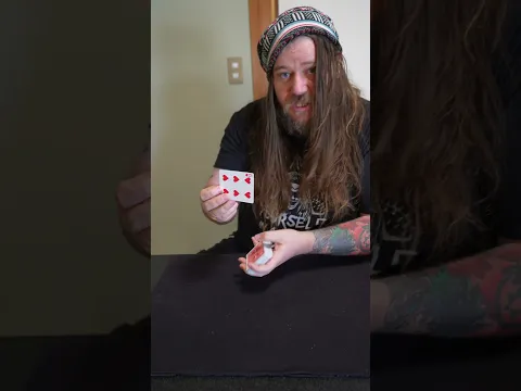 EXPOSING How Magicians TRACK YOUR CARD!! - DAY 35