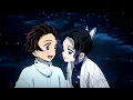 Lagu Demon Slayer ~ Shinobu Kocho \u0026 Kanao Tsuyuri「AMV」-Butterflies