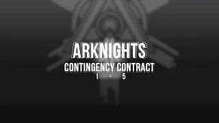 Download Arknights BGM CC#0 - CC#5 I Arknights Contingency Contract MP3