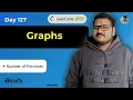 Leetcode 547 Number of Provinces Telugu DFS Graph Traversal Python DSA Tutorial srkcodes