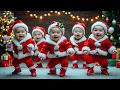 Lagu Jingle bell song Christmas 2026 for kids Songs 🎄🔔 || Kids \u0026 Toddlers Dance | Nursery Rhymes