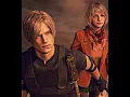 Download Lagu “ LEON S KENNEDY ” - Resident Evil 4 remake Edit | Manasha by Ashreveal ‧ 2024