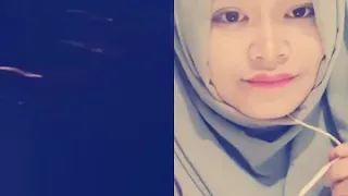 suara penjual jamu ini lumayan juga