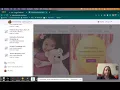 Scentsy Dashboard How to Create a Party