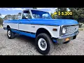Don t Wait Up 50 Classic Trucks For Sale Under 10 000