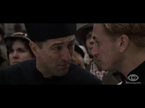 Cinématographe Blu-ray Promo Trailer