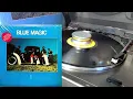 Blue Magic - Sideshow ( HD Vinyl Audio )