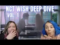 Download Lagu NCT WISH DEEP DIVE VOL 1 | STEADY, 3 MINS \u0026 WISH MV REACTIONS