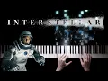 Download Lagu Interstellar: Main Theme (Hans Zimmer) - BEAUTIFUL Piano Version