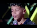 JHOW PARTICIPA DE HOMENAGEM AO SORRISO MAROTO E EMOCIONA! | VOVÔ RAUL GIL