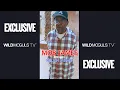 MOB James Leaves Keefe D Murder Trial Speaks w MELVIN FARMER After the Witness Stand EXCLUSIVE