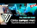 DUGEM FUNKOT TERBARU 2022 | CINTA SAMPAI MATI | FULL HARD NEW REMIX | By DJ NANDAR PROJECT