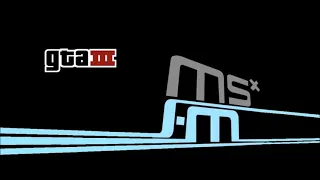 Download GTA III Soundtrack (3 tracks from MSX FM) MP3