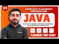 Java Fibonacci Series Prime Numbers Palindrome Programs Part 9