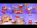 Download Lagu Faça 10 Incríveis Miniaturas de Cozinha com Latinhas