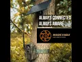 MAGIC EAGLE EagleCam 5 Cellular Trail Camera with Solar Panel Review Part 1