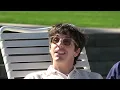 ROLE MODEL - a little more time
