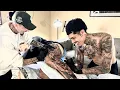 Me and the Homie did a CRAZY FULL LEG SLEEVE 17HRS