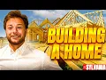 Building a Home in Sylvania Ohio What You MUST Know First
