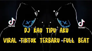 Download DJ KUTATAP LANGIT YANG HITAM (KAU TIPU AKU) VIRA TIKTOK TERBARU 2023 FULL BEAT MP3