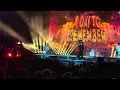A Day to Remember - The Plot to Bomb the Panhandle - Live from Vans Warped Tour Montreal 2026