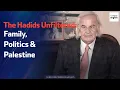 The Hadids Unfiltered Family Politics Palestine