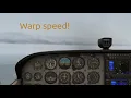 Instrument Ground School Chapter 11 Simulator Assignments