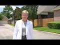 Greenbelt Views Gated Neighborhood in Tomball Texas 16331 Jordyn Lake Tomball TX Home Tour