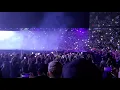 Post Malone Hollywood s Bleeding Runaway Tour Live October 29th 2019 San Antonio Texas AT T Center