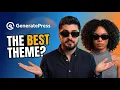 GeneratePress Review The Best Lightweight WordPress Theme for Speed Customization