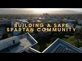 SJSU Safety Resources Building a Safe Spartan Community