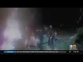 2 Suffolk Police Officers Suspended Over Violent Arrest