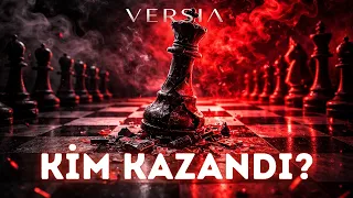 Versia - Who Won