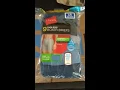Hanes Boxer Briefs from Walmart Online