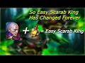 New Scarab King Strategy This Is Game Changing Raid Shadow Legends