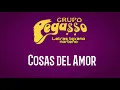 Pegasso - Cosas del Amor [Letra/Lyrics]