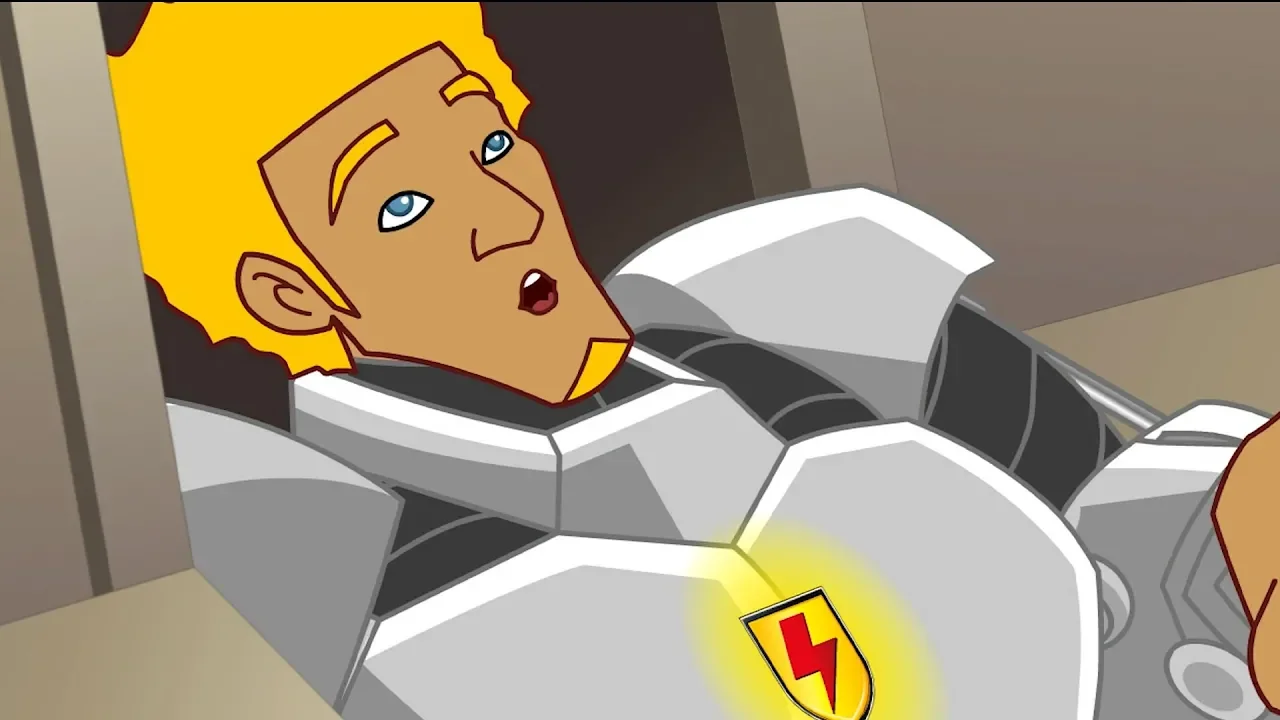 Supa Strikas Full Episode Compilation Cool Joe Loses His Groove Pt 2 Soccer Cartoons For Kids Mp3 Download 3kbps Ringtone Lyrics