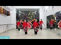 Download Lagu NHƯ HOA MÙA XUÂN - NHẢY HIỆN ĐẠI
