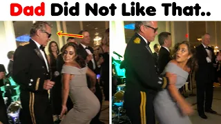 Parents vs Kids: Try Not To Laugh Edition