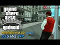 555 We Tip GTA San Andreas Android Mission #40 | Cara Menyelesaikan Misi 555 We Tip GTA Sa Android