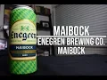 Brew Quest 14 Maibock Enegren - Maibock