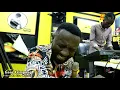 Download Lagu Minister Isaac Frimpong - You will Love this Worship Medley @ Boss Live Worship